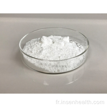 Extrait de Yohimbin Powder Yohimbin HCl 98%